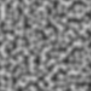 Perlin Noise example displayed as a 2D texture